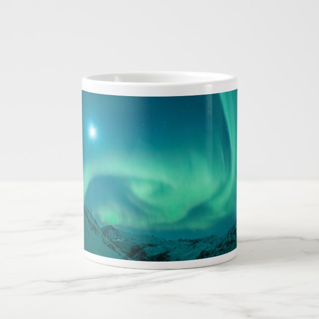 Jumbo-Tasse (Vorderseite)