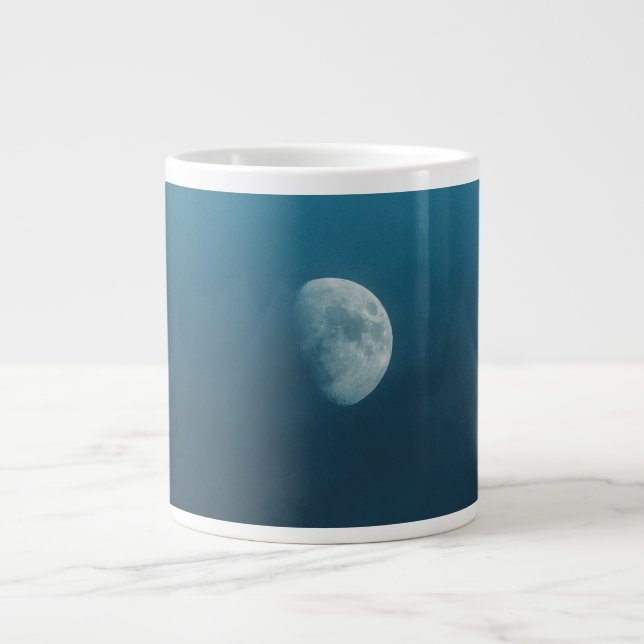 Jumbo-Tasse (Vorderseite)