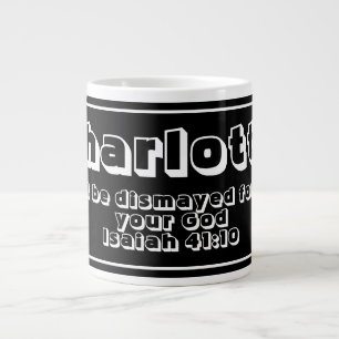  Jumbo-Tasse