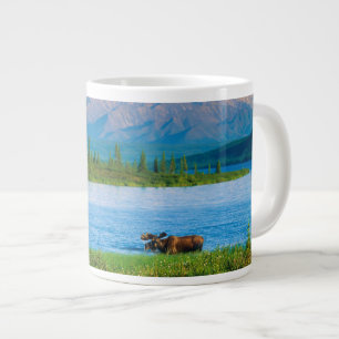  Jumbo-Tasse