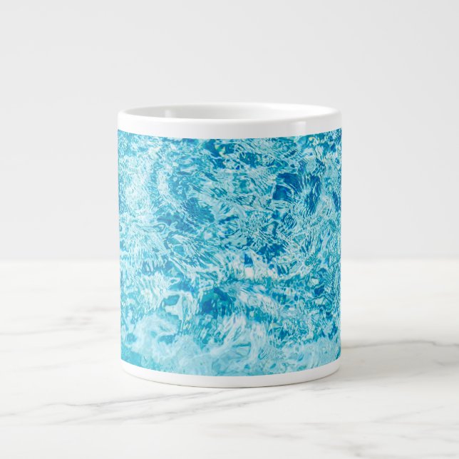 Jumbo-Tasse (Vorderseite)