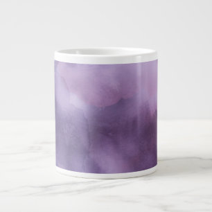 Jumbo-Tasse - Wasserfarbstoffe