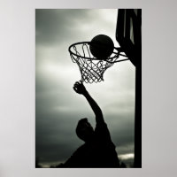 Jump Shoot Score