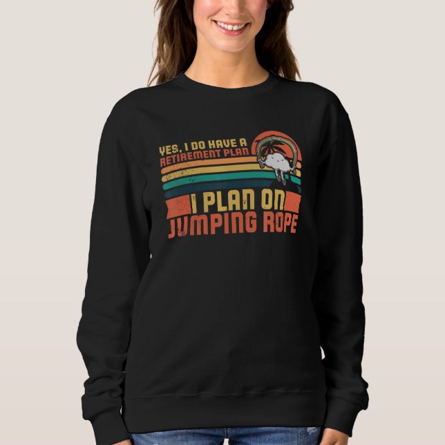 Jumper 4 sweatshirt (Vorderseite)