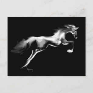 Jumper ~ Postcard Postkarte