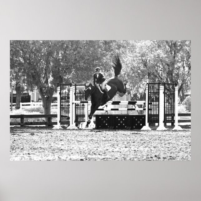 Jumper Poster (Vorne)