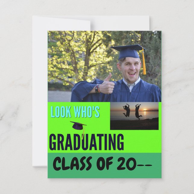 Jumping For Joy Schloss Modernes Script 1 Foto Ankündigung