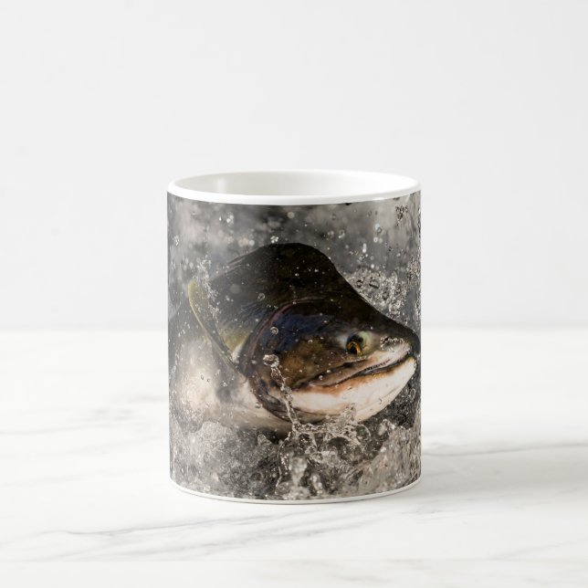 Jumping Lmon Kaffeetasse (Mittel)