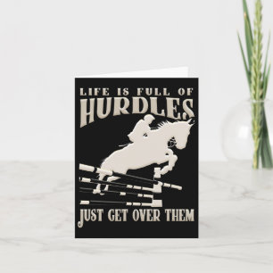 Jumping Reiter Reiten Reiten Horseba anzeigen Karte