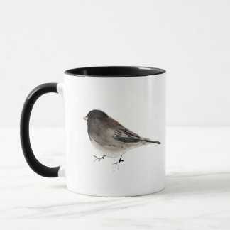 Junco-Vogel-Tasse Tasse