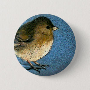 JUNCO-VOGEL-ZEICHNEN BUTTON