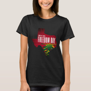June 19 T-Shirt
