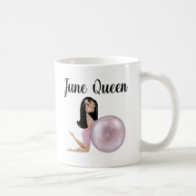 June Queen