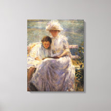 June Sunlight (von Joseph DeCamp)