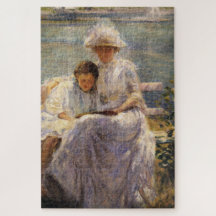 June Sunlight (von Joseph DeCamp)