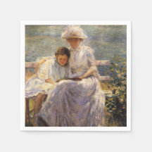 June Sunlight (von Joseph DeCamp)