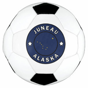 Juneau Alaska Fußball
