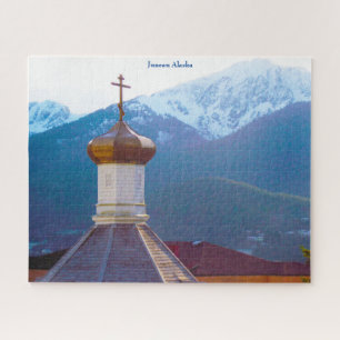 Juneau Alaska Puzzle