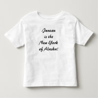 Juneau ist das New York von Alaska