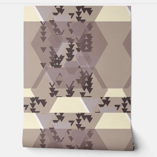 Juneau Wallpaper | m3galleryStudio Tapete (Abrollen)