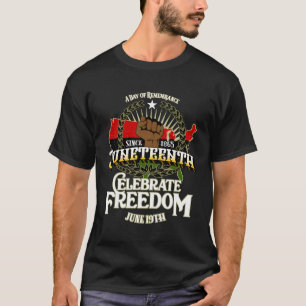 Junenth T-Shirt
