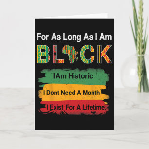 Juneteenth Afrika-Karten-Shirt Kente-Stoff Männer Karte