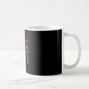Juneteenth-Schwesternschaft Sista-Hood-Freunde Kaffeetasse