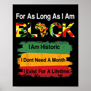 Juneteenth-Shirts Frauen Männer Afrikanische Karte Poster
