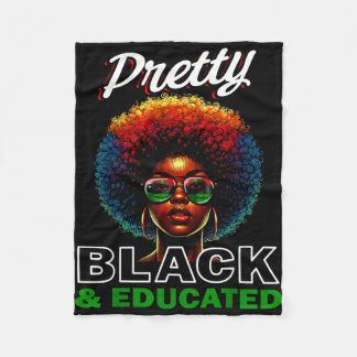 Juneteenth shirts women black history black fleecedecke