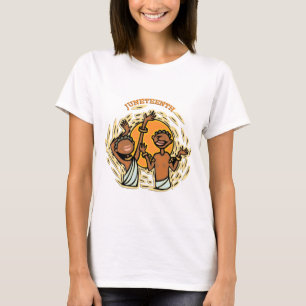 Juneteenth T-Shirt