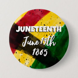 Junetezehnt | 19. Juni Button