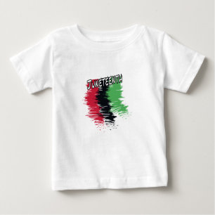 Junetezehnt Baby T-shirt