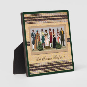 Junetezehnt Fotoplatte