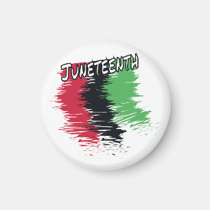 Junetezehnt Magnet