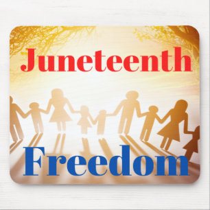 Junetezehnt Mousepad