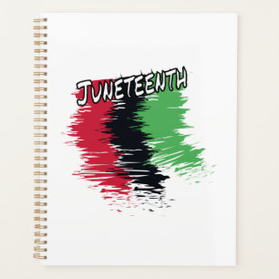 Junetezehnt Planer