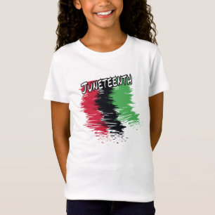 Junetezehnt T-Shirt