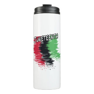 Junetezehnt Thermosbecher