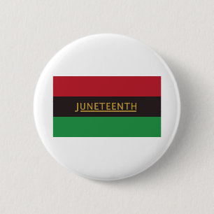 Junetzehnte Button