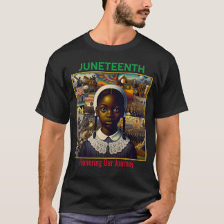 Junetzehnte Shirt