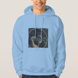 Jung Hoodie