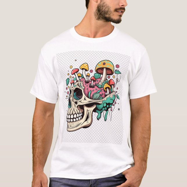Jung T-Shirt (Vorderseite)