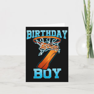 Junge 7 Jahre Alte Geschenke 8. Geburtstag Bysketb Karte