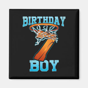 Junge 7 Jahre Alte Geschenke 8. Geburtstag Bysketb Magnet