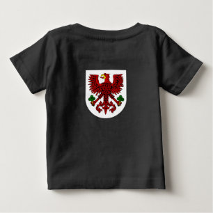 Junge Baby T-shirt
