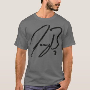 Junge Burgbengalen 41 T-Shirt