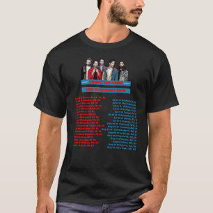 JUNGE DER RIESIGE AUSFLUG 2019 T-Shirt