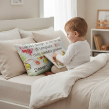 junge Designer Kinder handgezeichnete Kunst