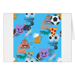 Junge Emoji