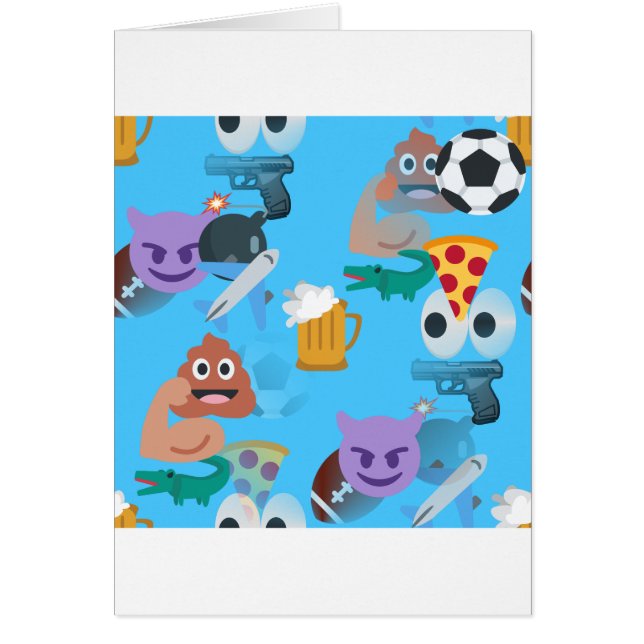 Junge Emoji (Vorne)